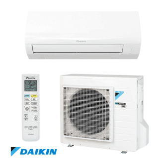 Климатик DAIKIN FTXF20E, FTXF25E, FTXF35E, FTXF42E